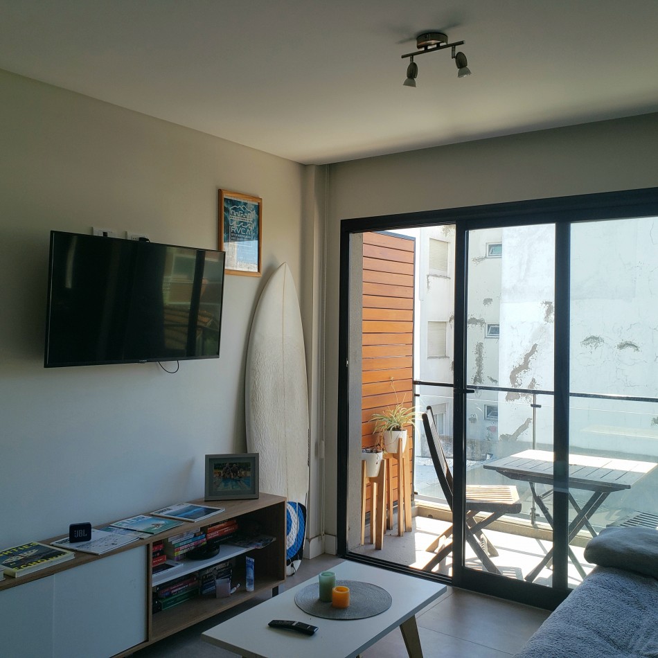 Departamento 2 ambientes