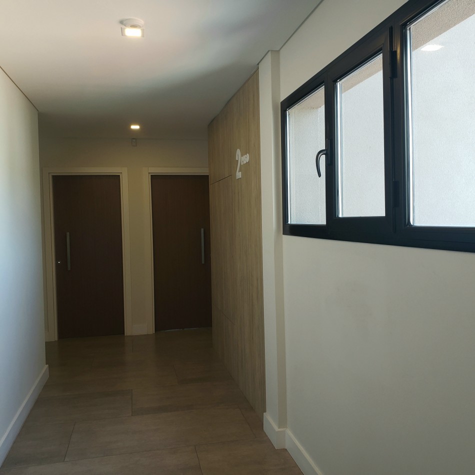 Departamento 2 ambientes