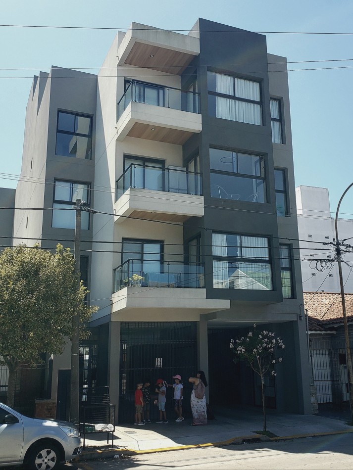 Departamento 2 ambientes