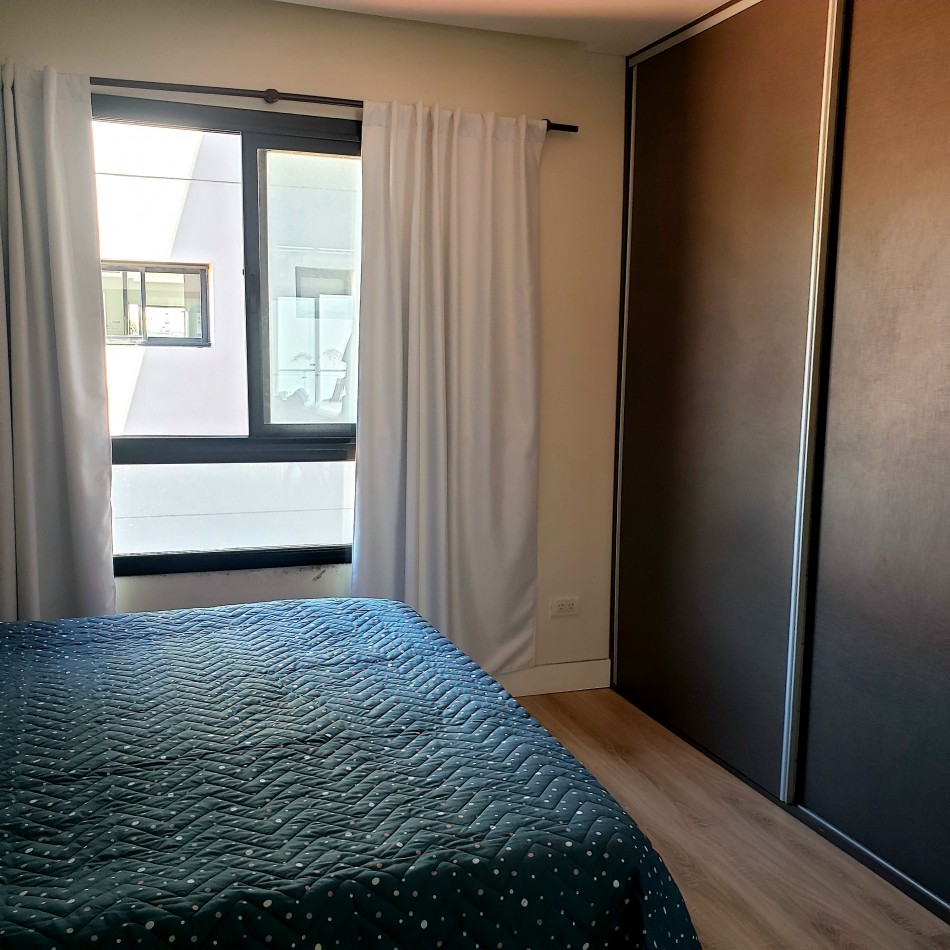Departamento 2 ambientes