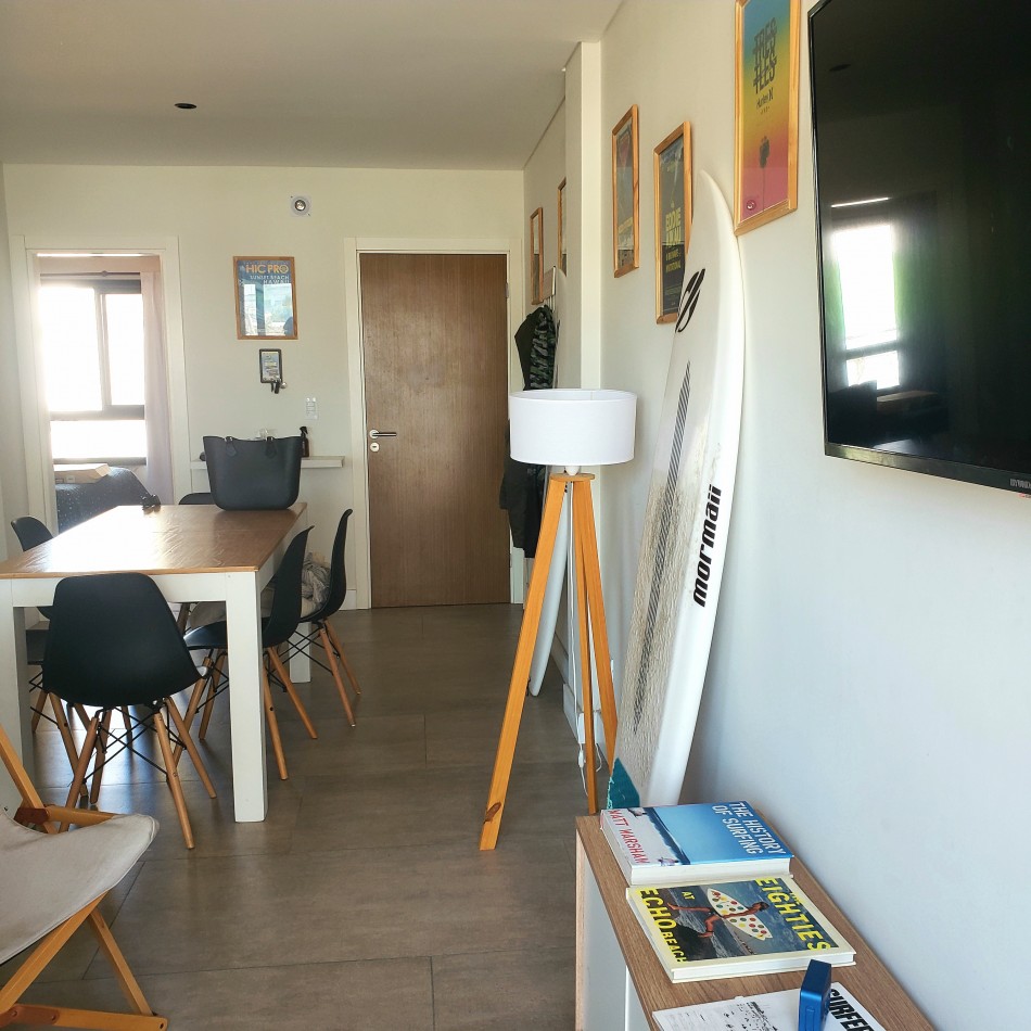 Departamento 2 ambientes