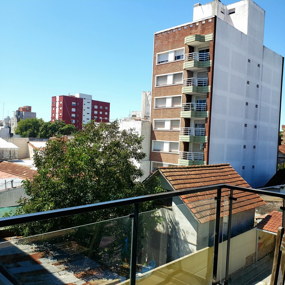 Departamento 2 ambientes
