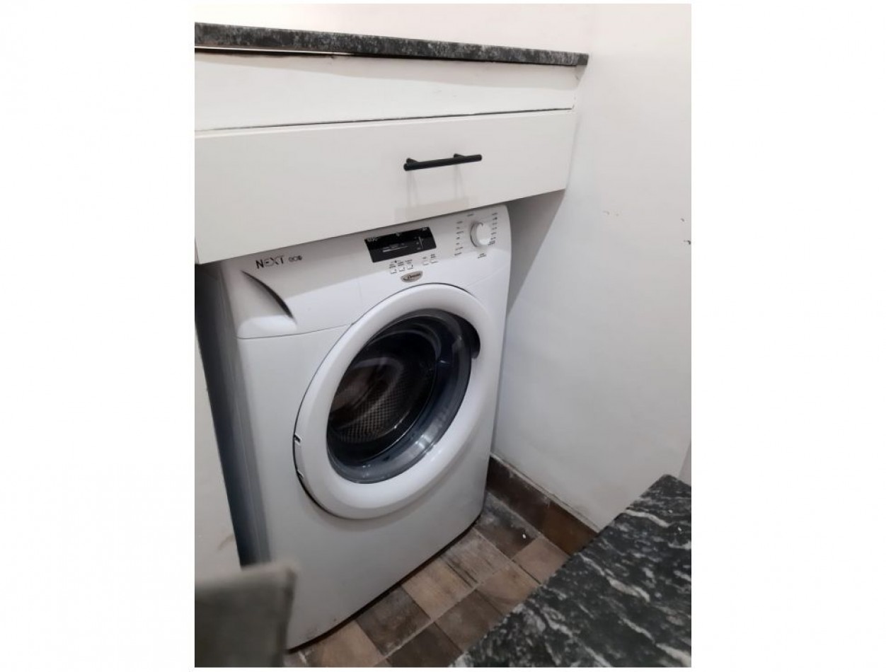 Departamento 1 ambiente