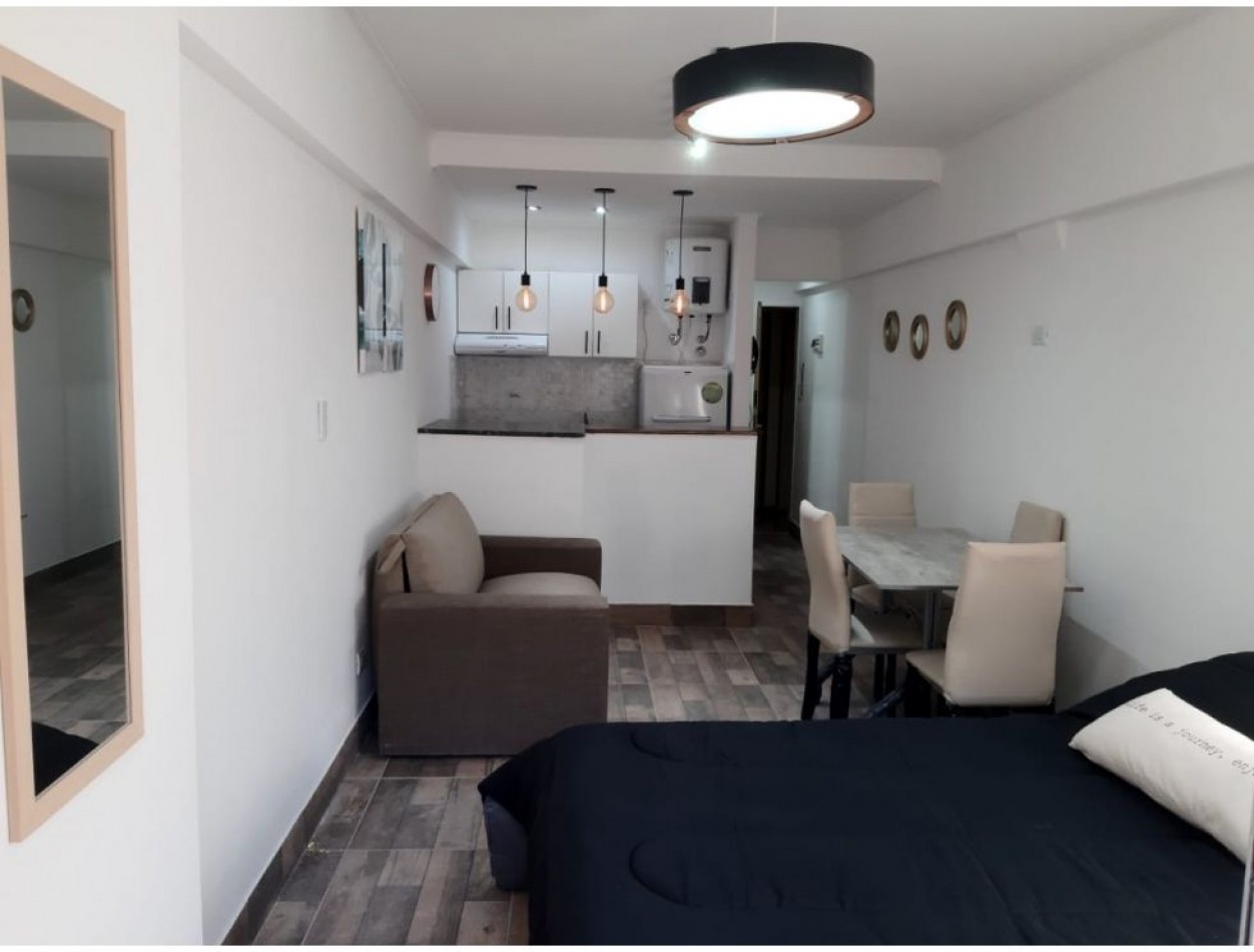 Departamento 1 ambiente