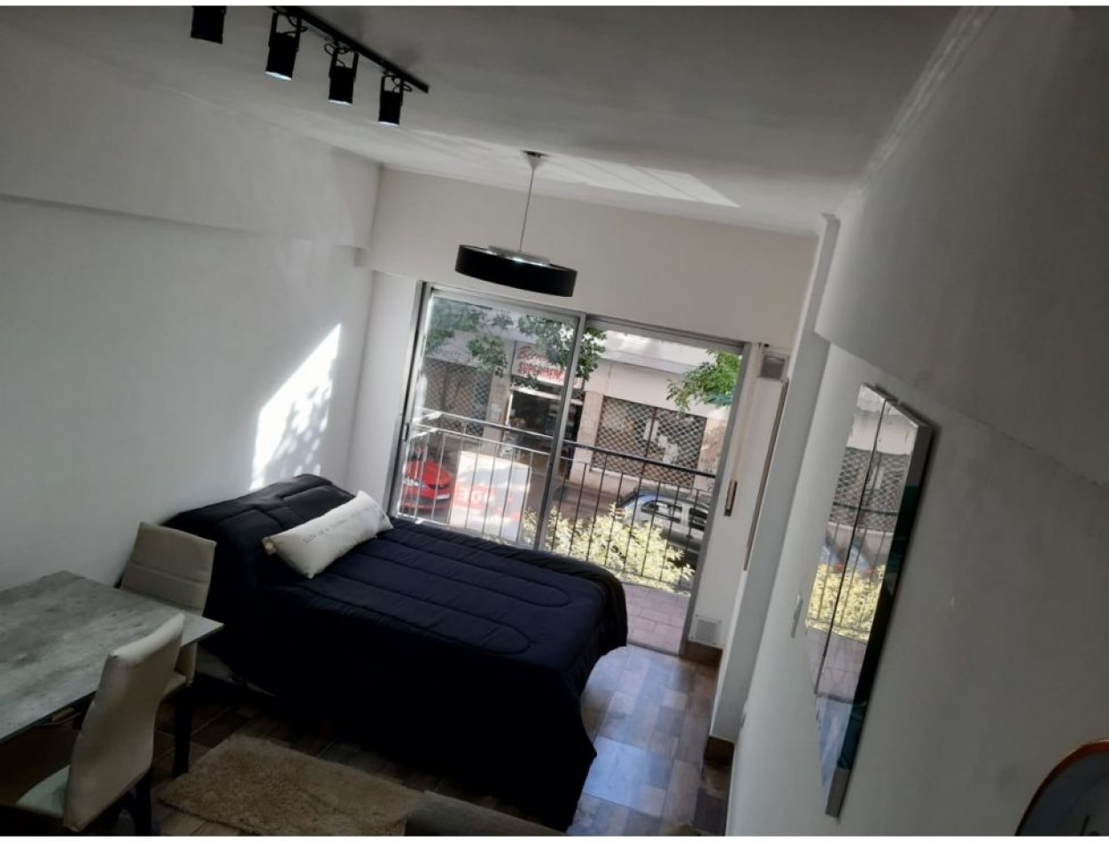 Departamento 1 ambiente