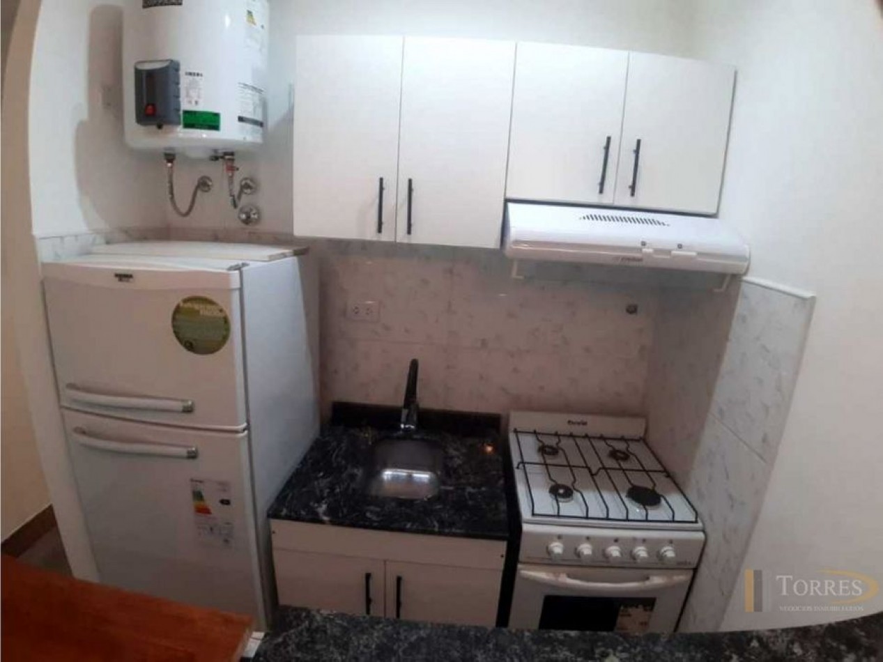 Departamento 1 ambiente
