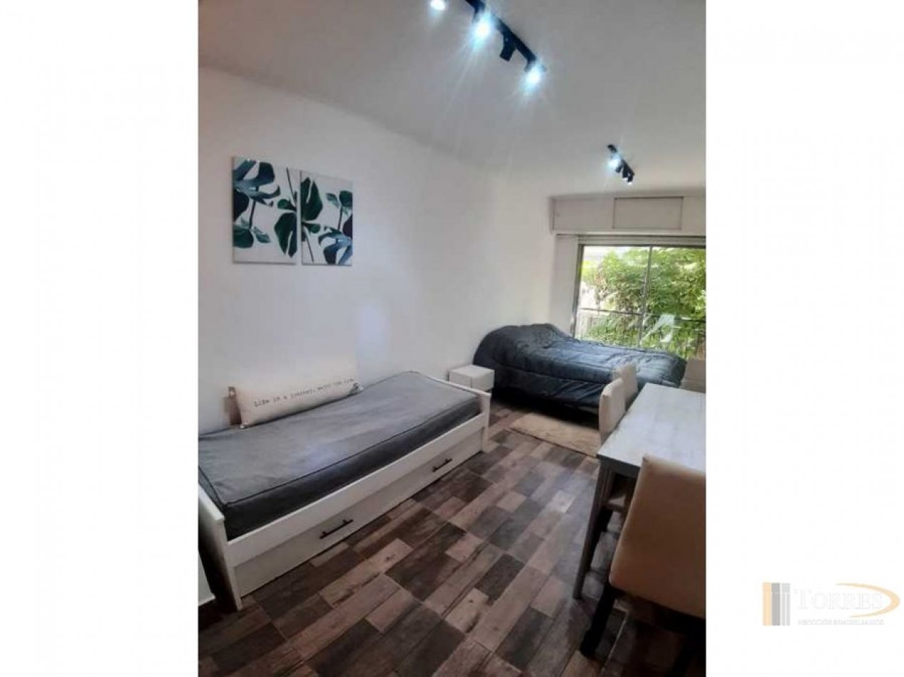Departamento 1 ambiente