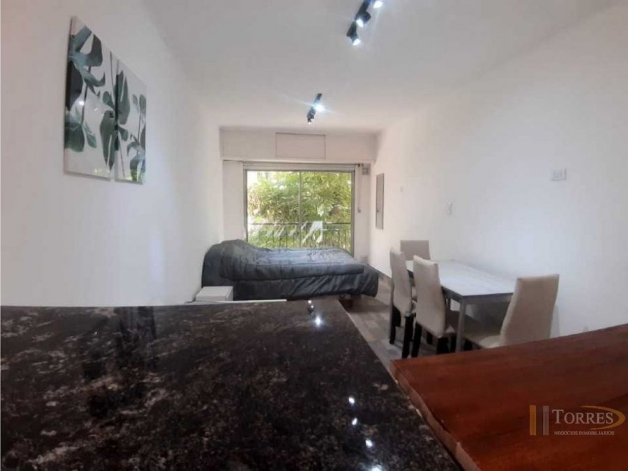 Departamento 1 ambiente