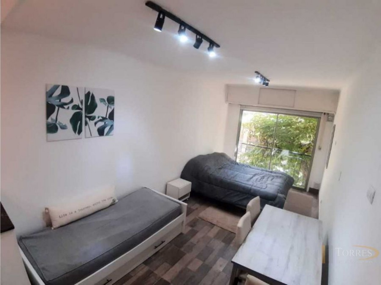 Departamento 1 ambiente