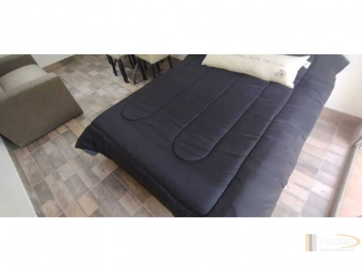 Departamento 1 ambiente