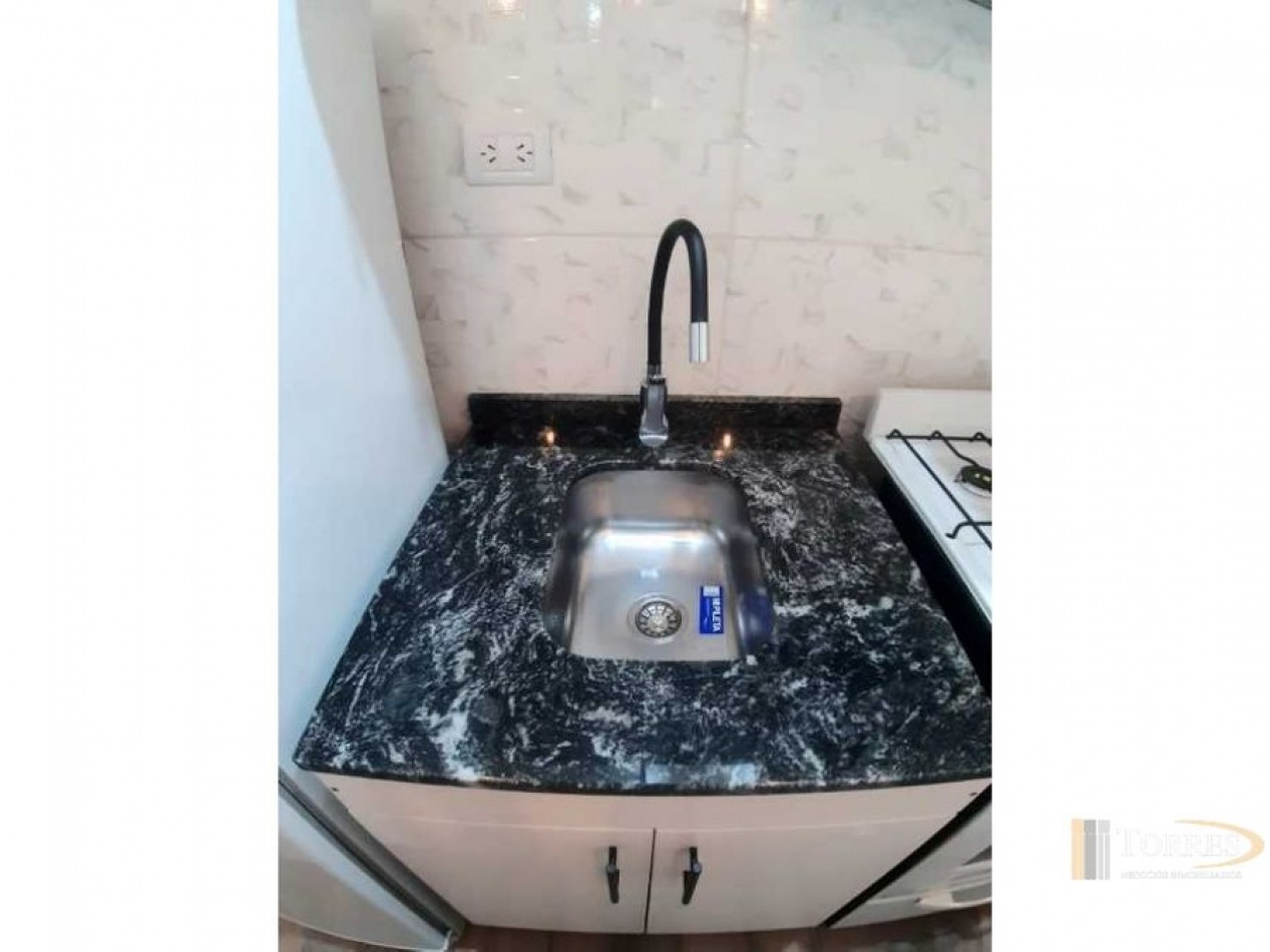 Departamento 1 ambiente