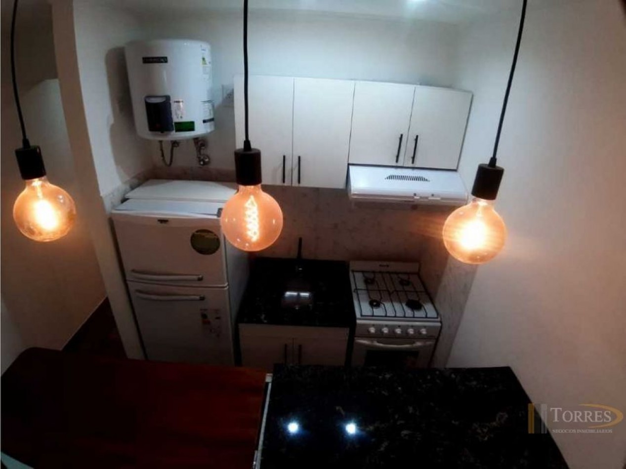 Departamento 1 ambiente