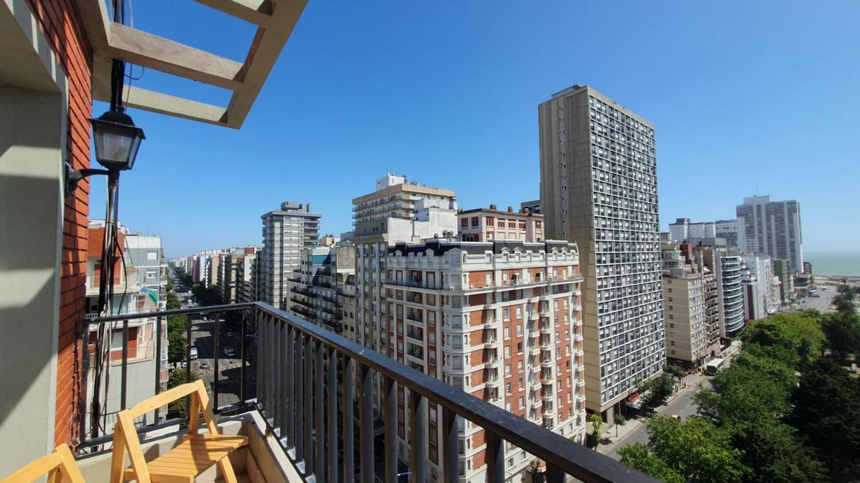 Departamento 3 ambientes