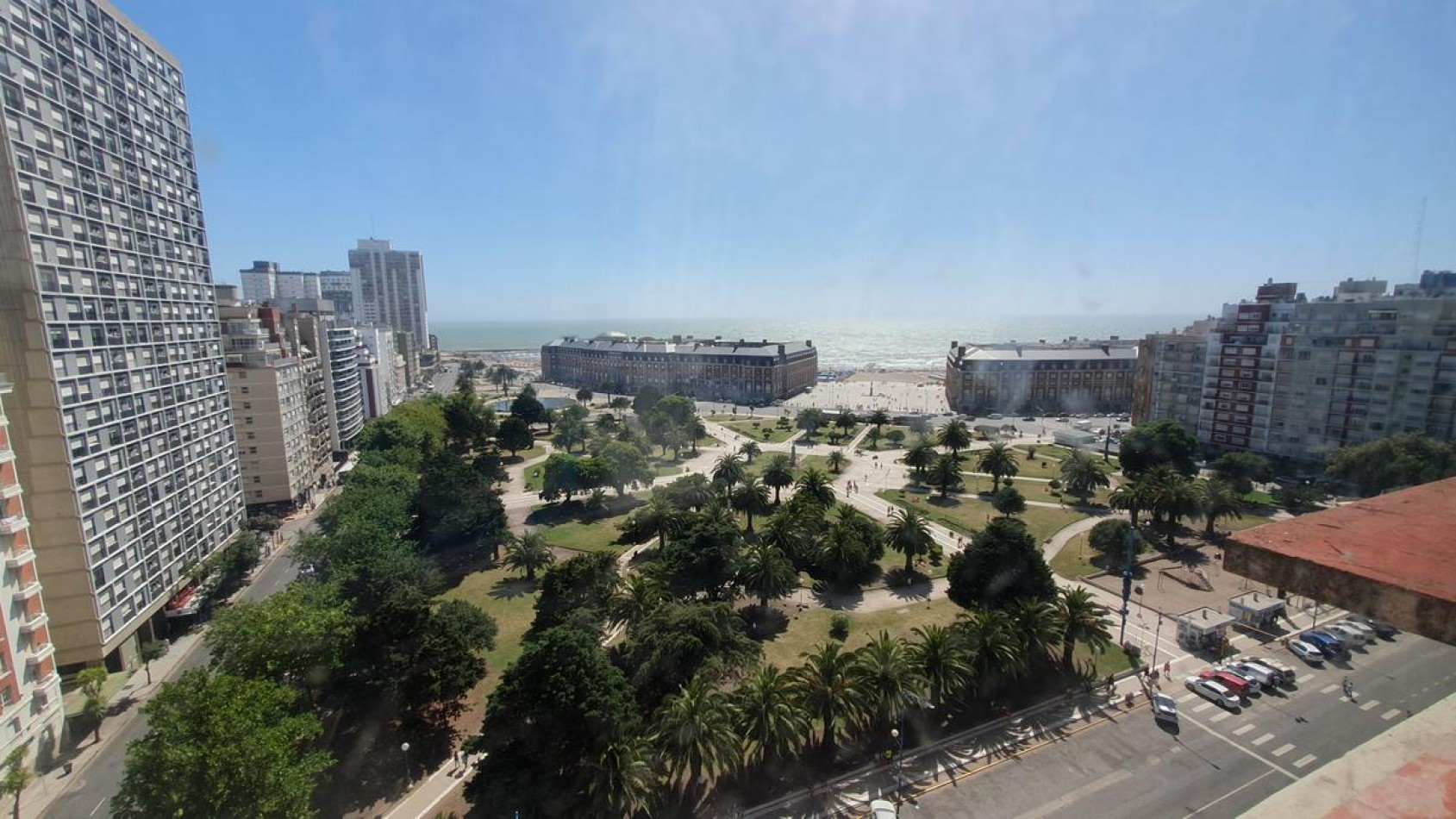 Departamento 3 ambientes