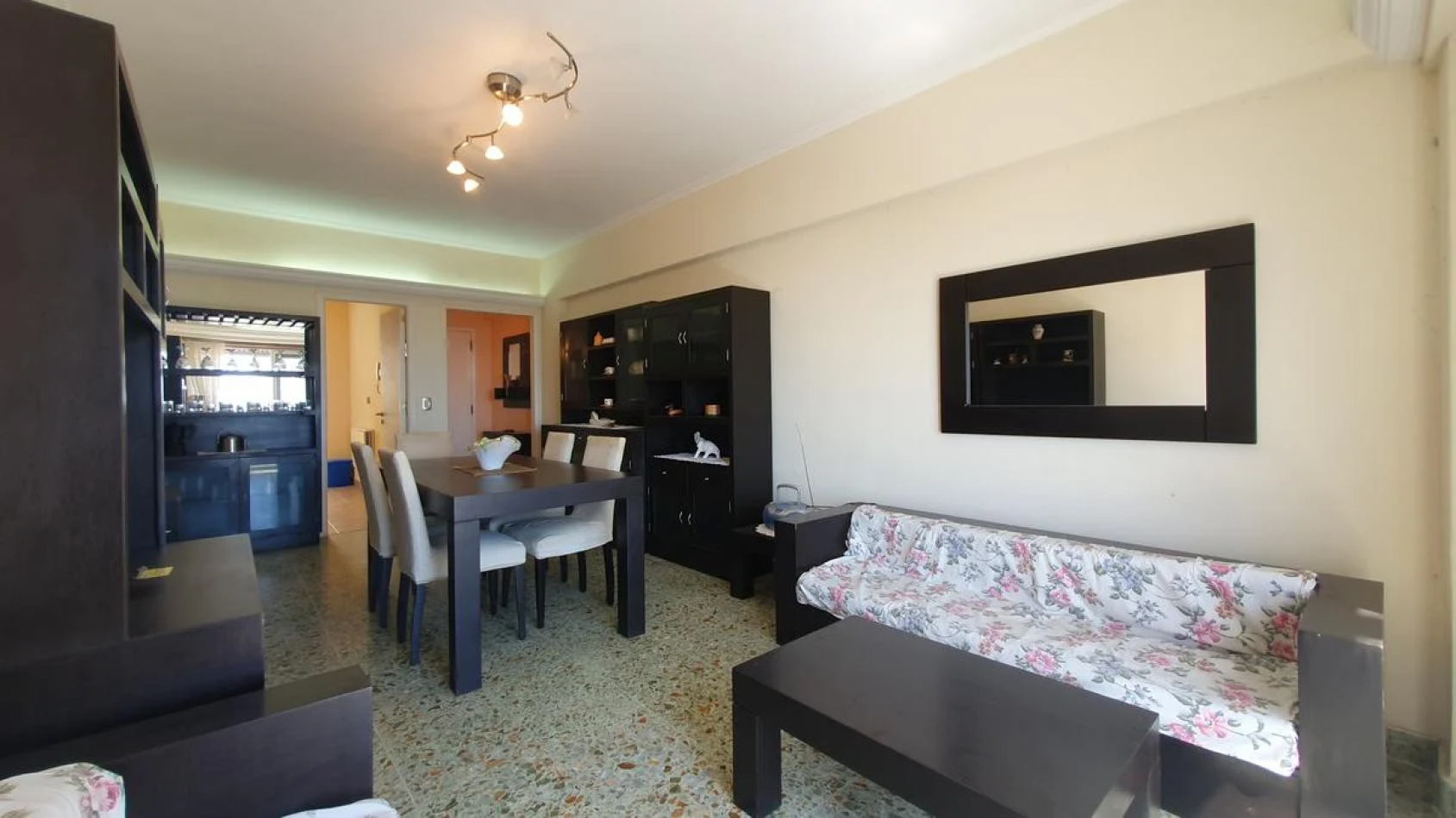 Departamento 3 ambientes