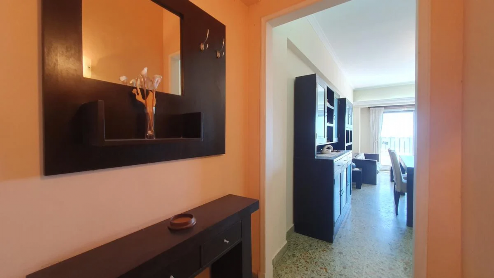 Departamento 3 ambientes