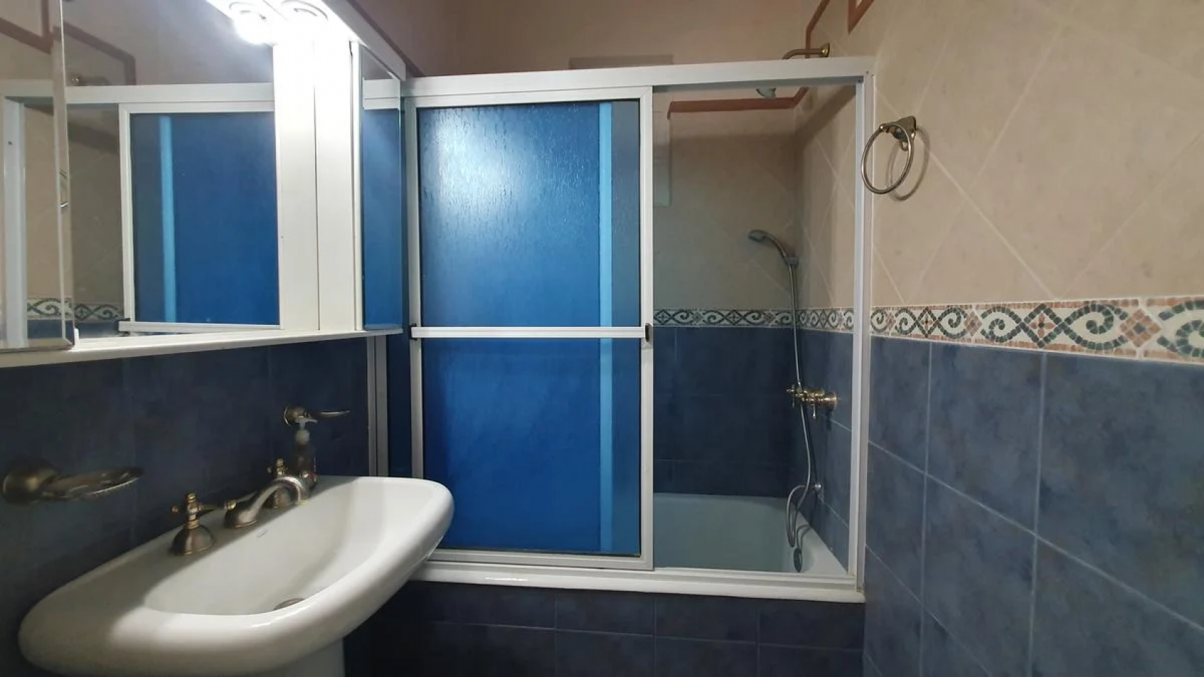 Departamento 3 ambientes