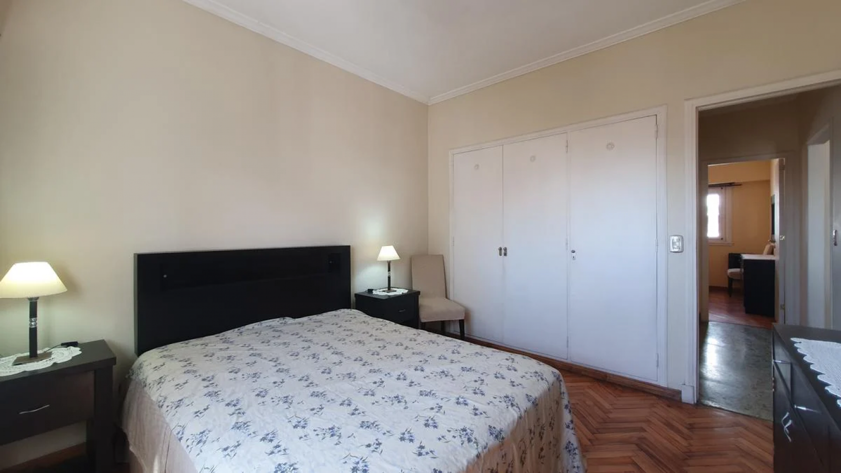 Departamento 3 ambientes