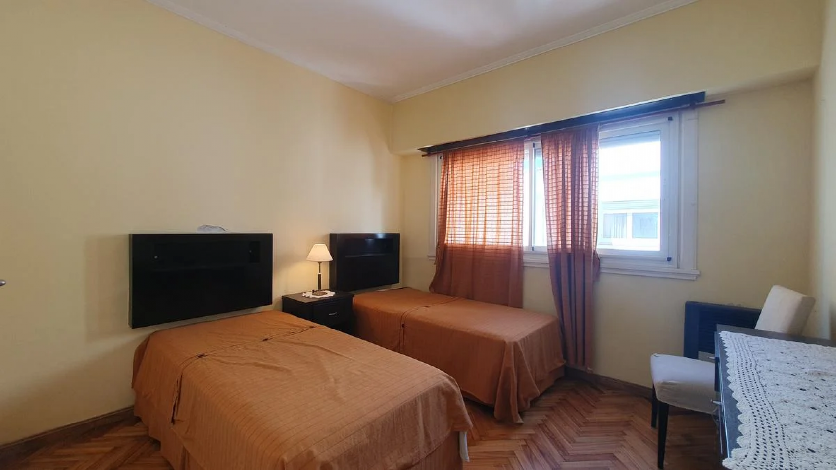 Departamento 3 ambientes
