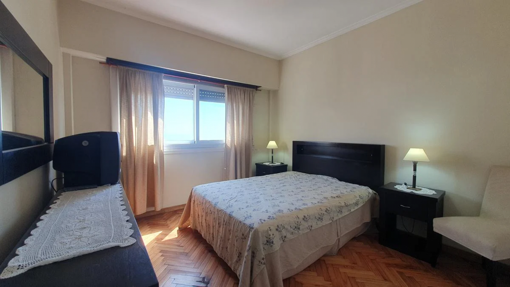 Departamento 3 ambientes