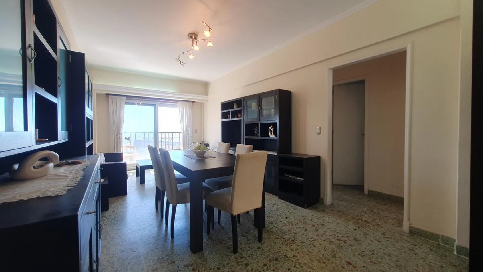 Departamento 3 ambientes
