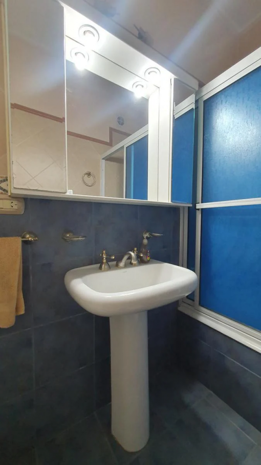 Departamento 3 ambientes