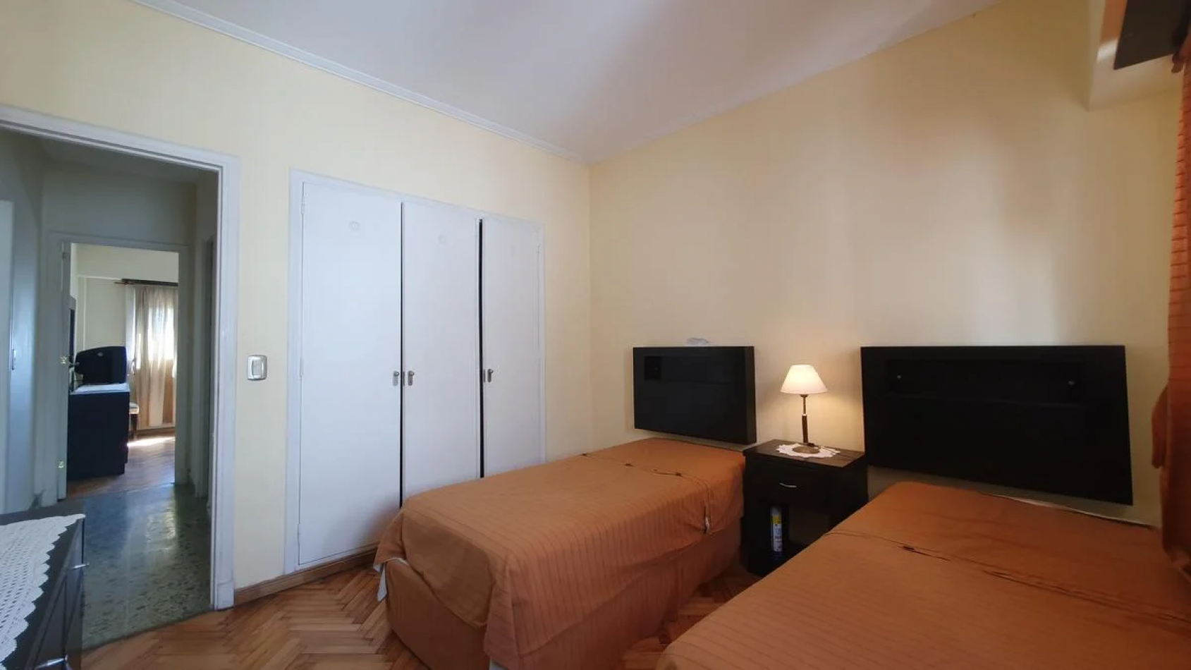 Departamento 3 ambientes