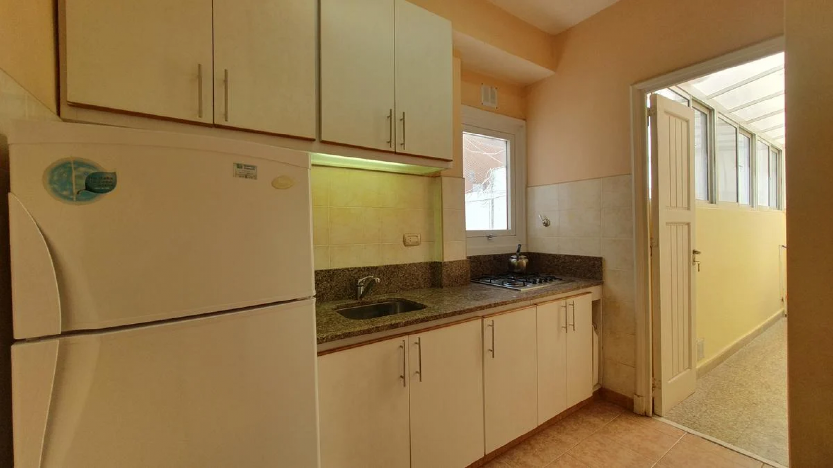 Departamento 3 ambientes