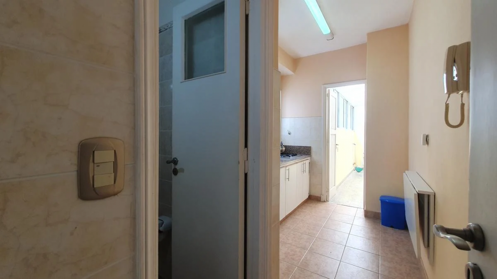 Departamento 3 ambientes
