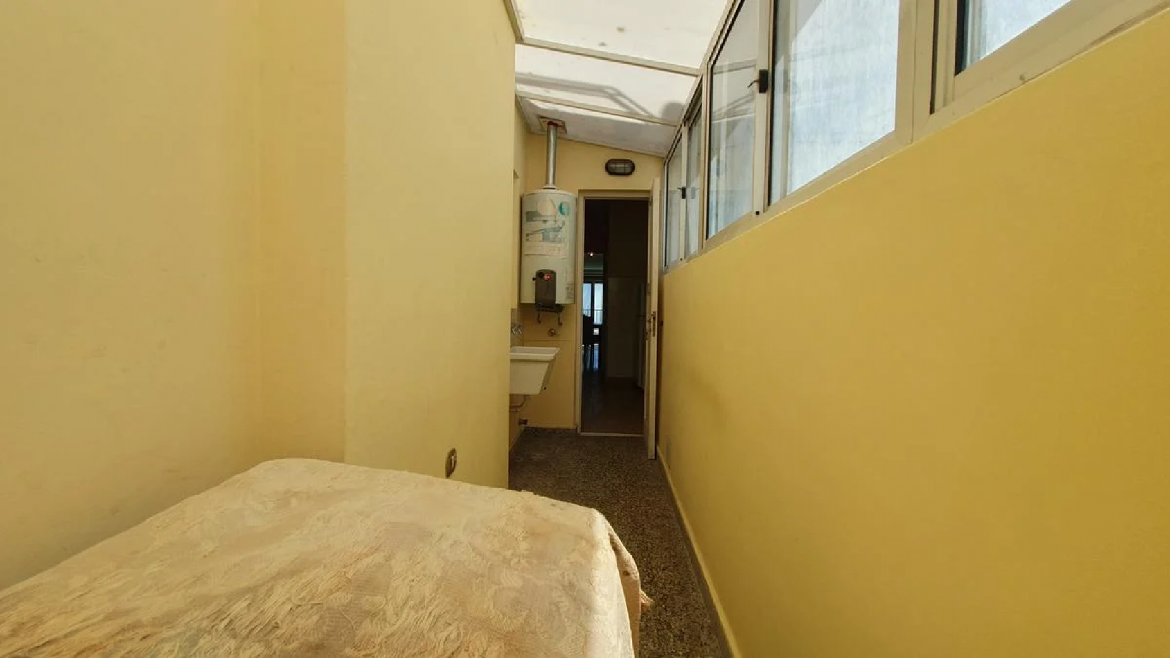 Departamento 3 ambientes