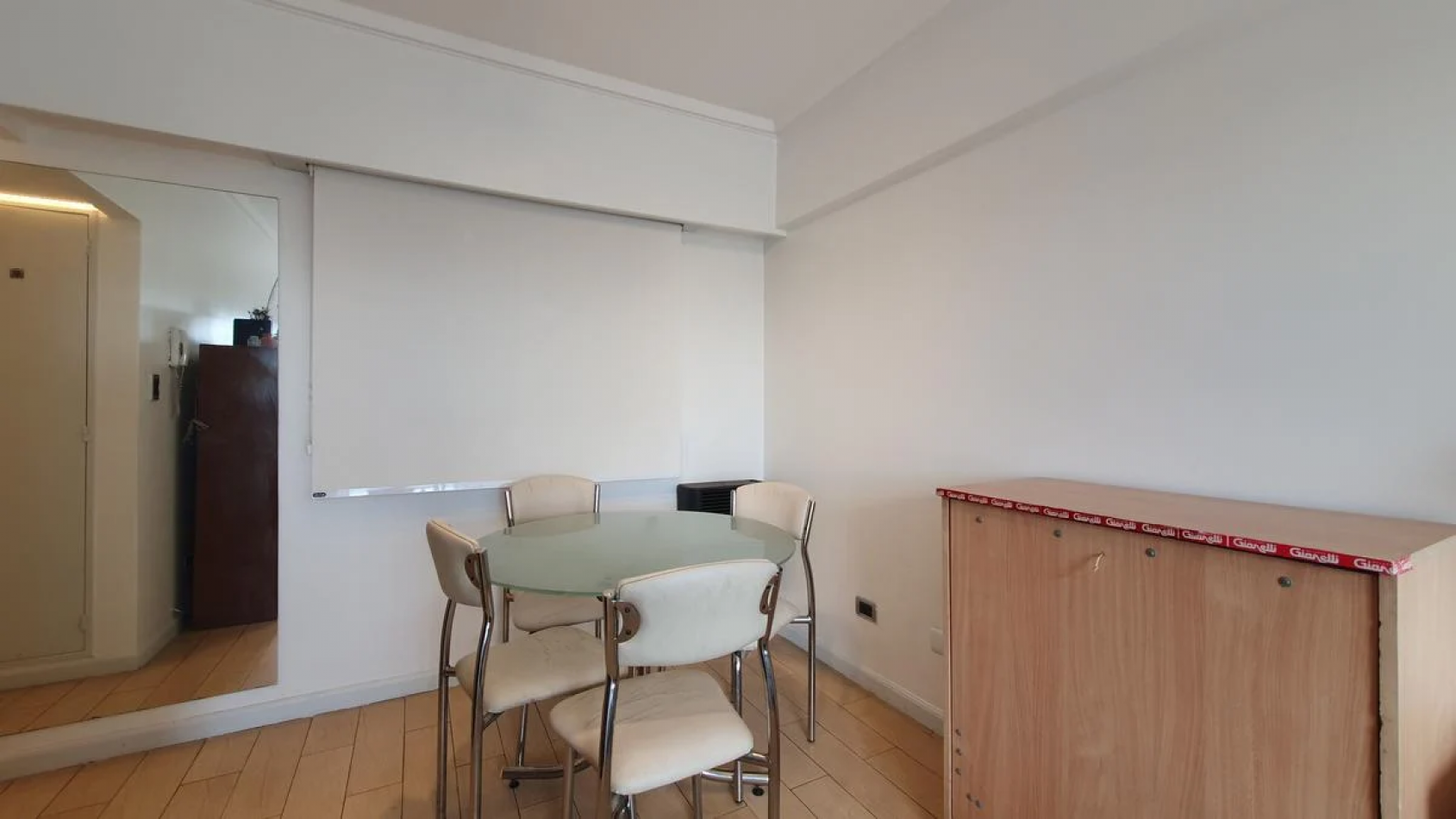Departamento 1 ambiente