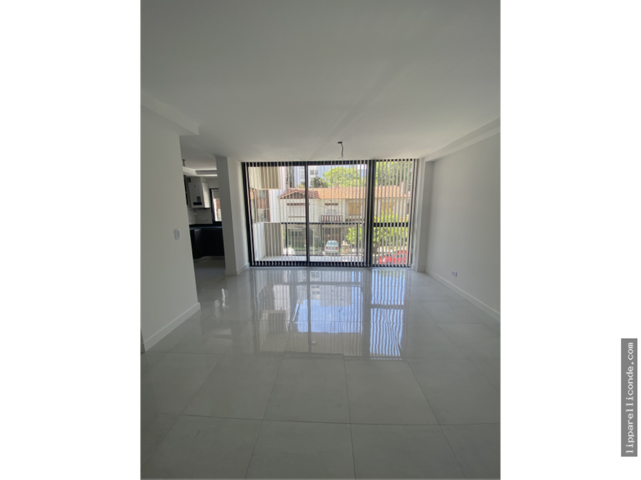 Semipiso 3 ambientes