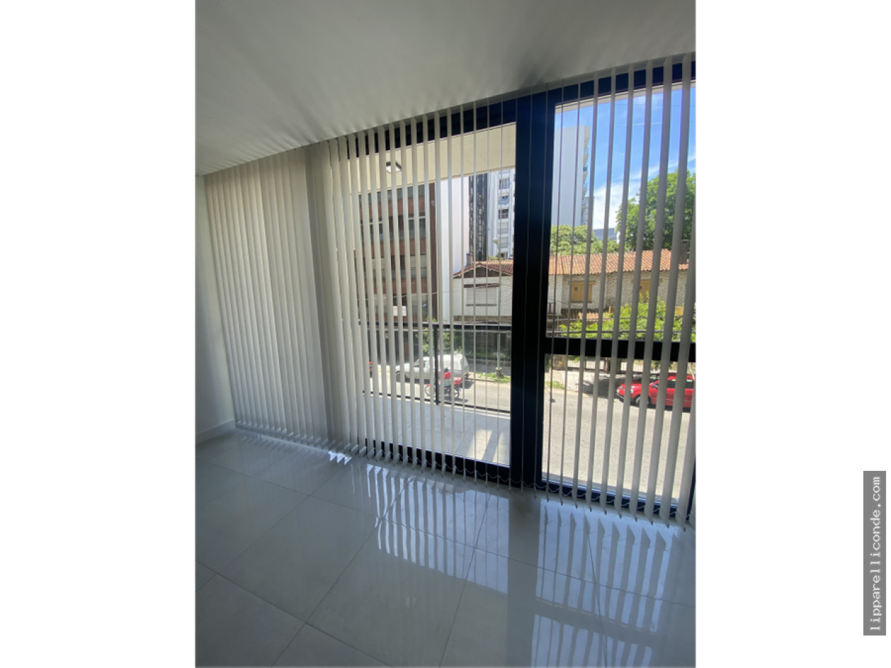 Semipiso 3 ambientes