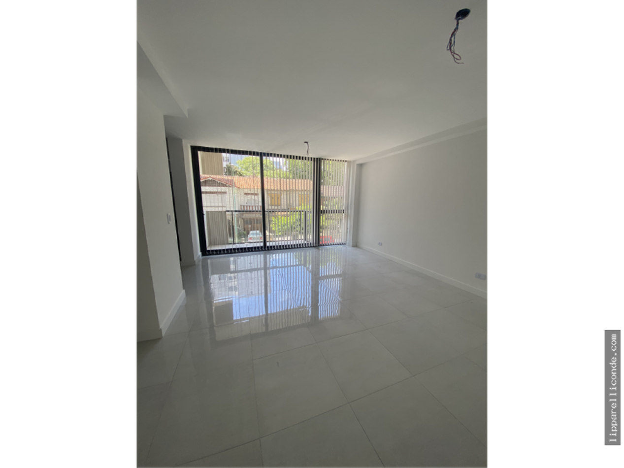Semipiso 3 ambientes