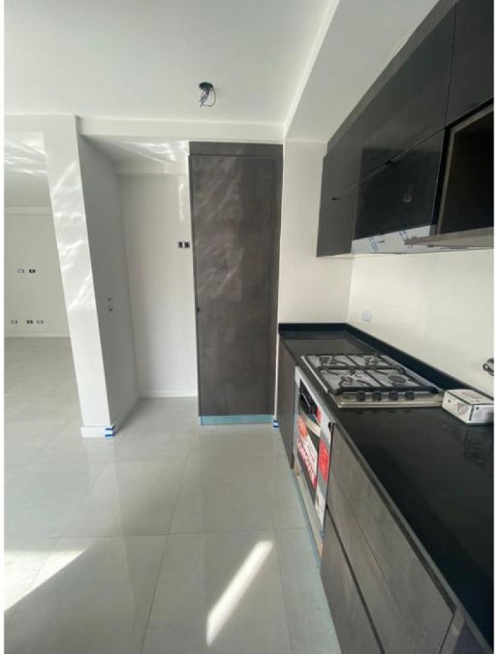 Semipiso 3 ambientes