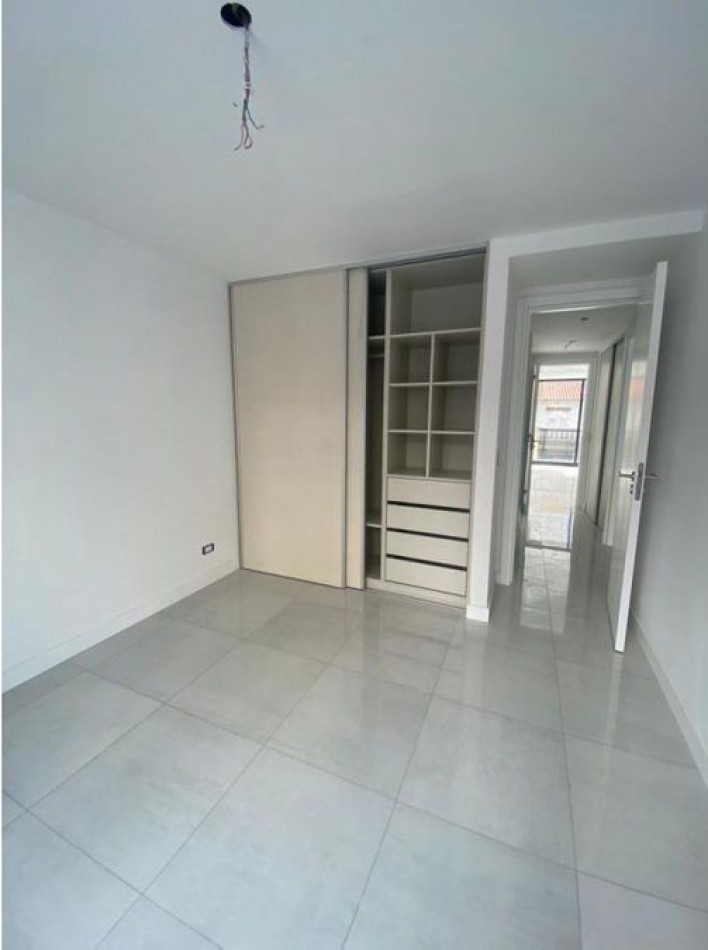 Semipiso 3 ambientes