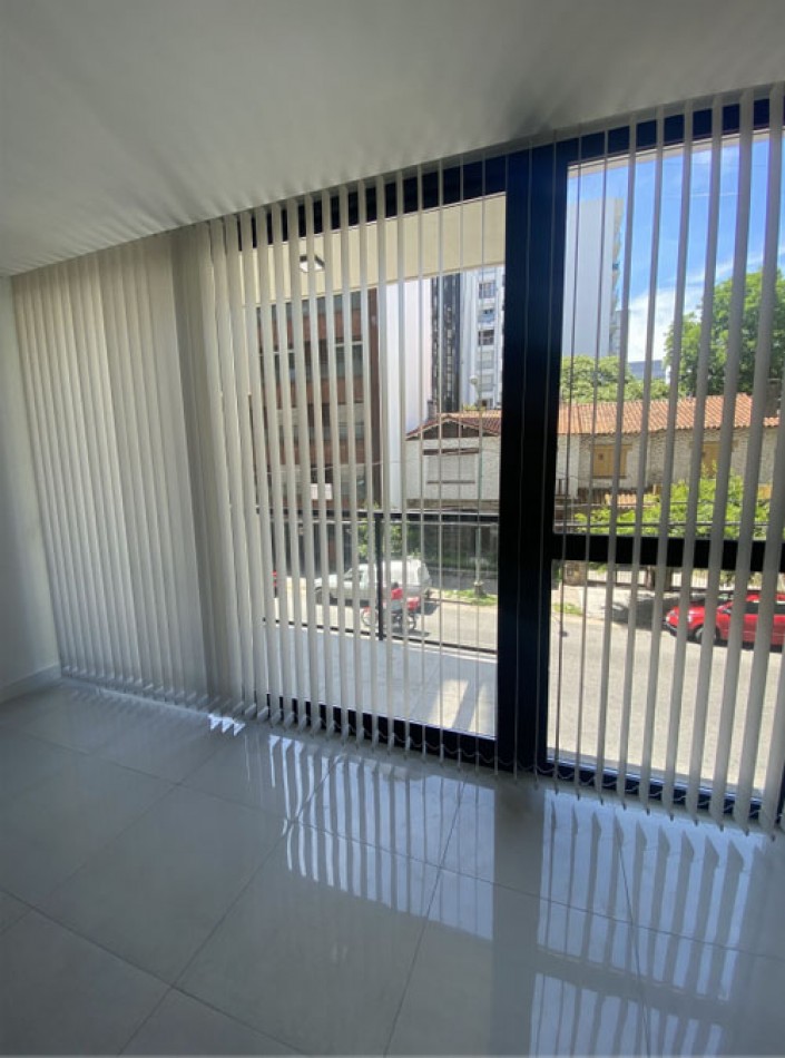 Semipiso 3 ambientes