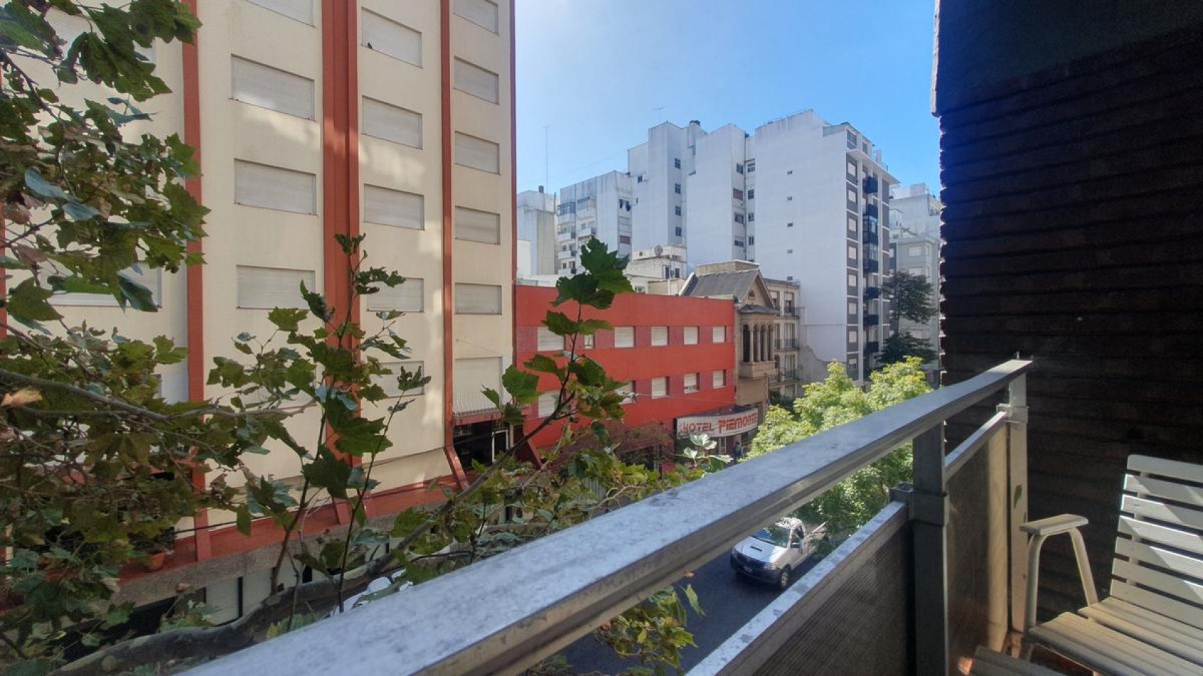 Departamento 3 ambientes