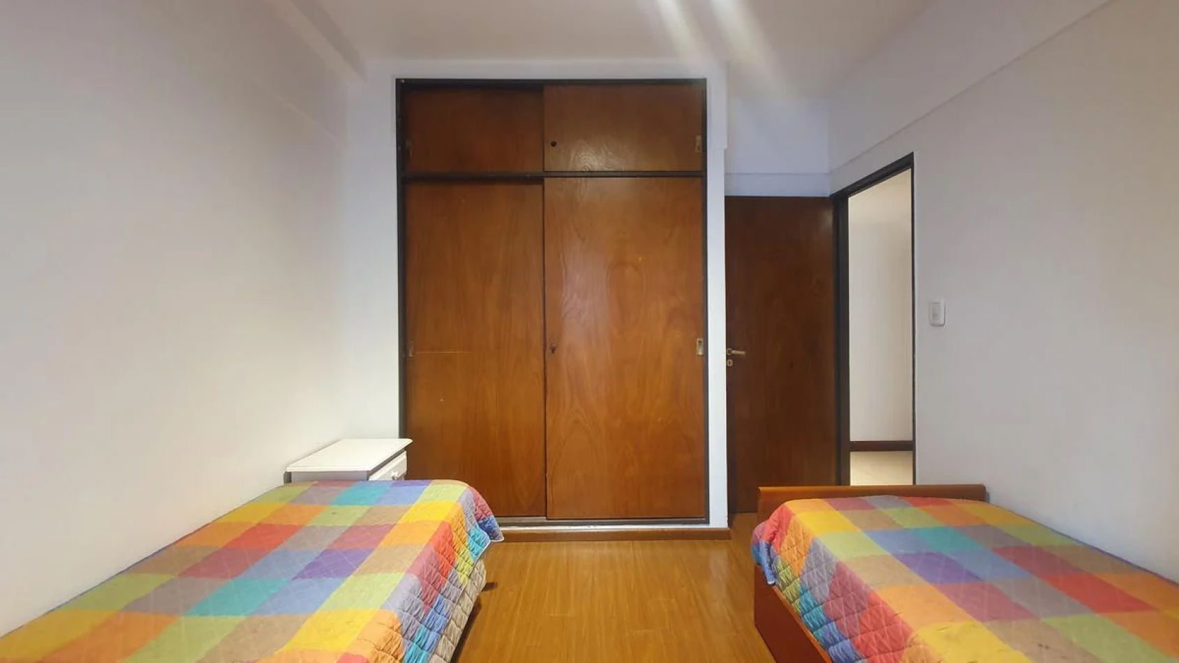 Departamento 3 ambientes