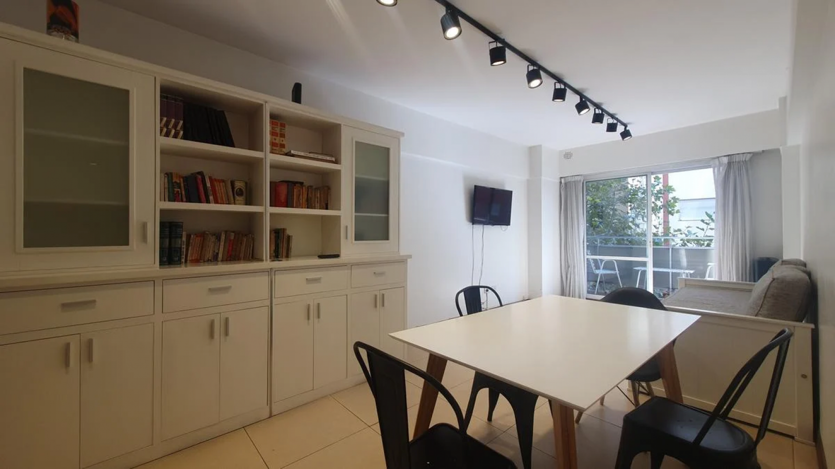 Departamento 3 ambientes
