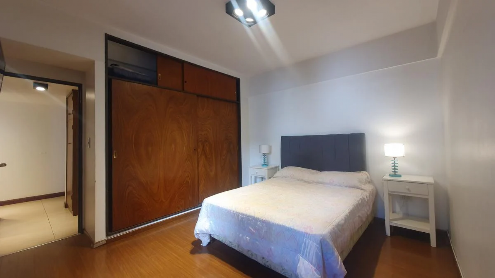 Departamento 3 ambientes