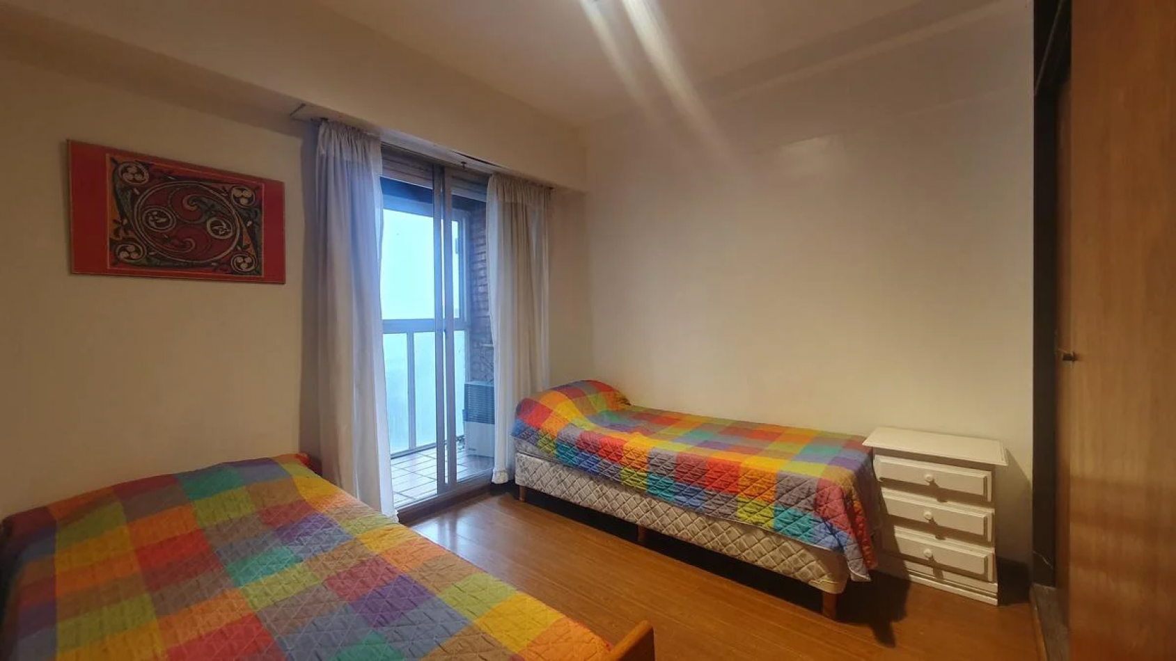 Departamento 3 ambientes