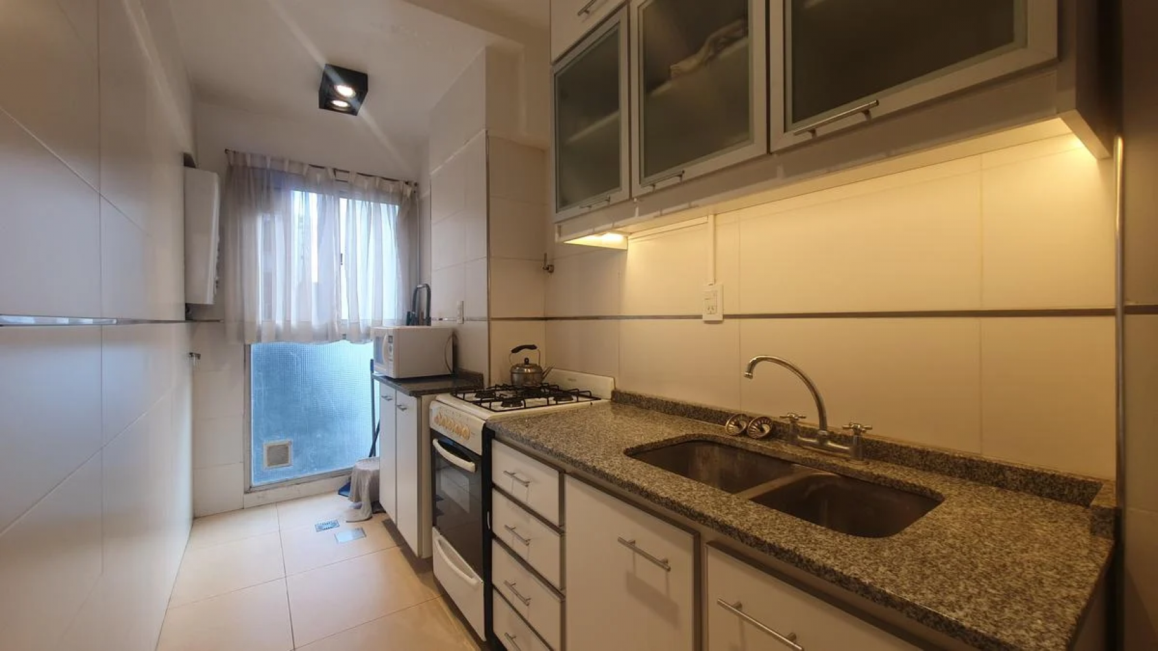 Departamento 3 ambientes