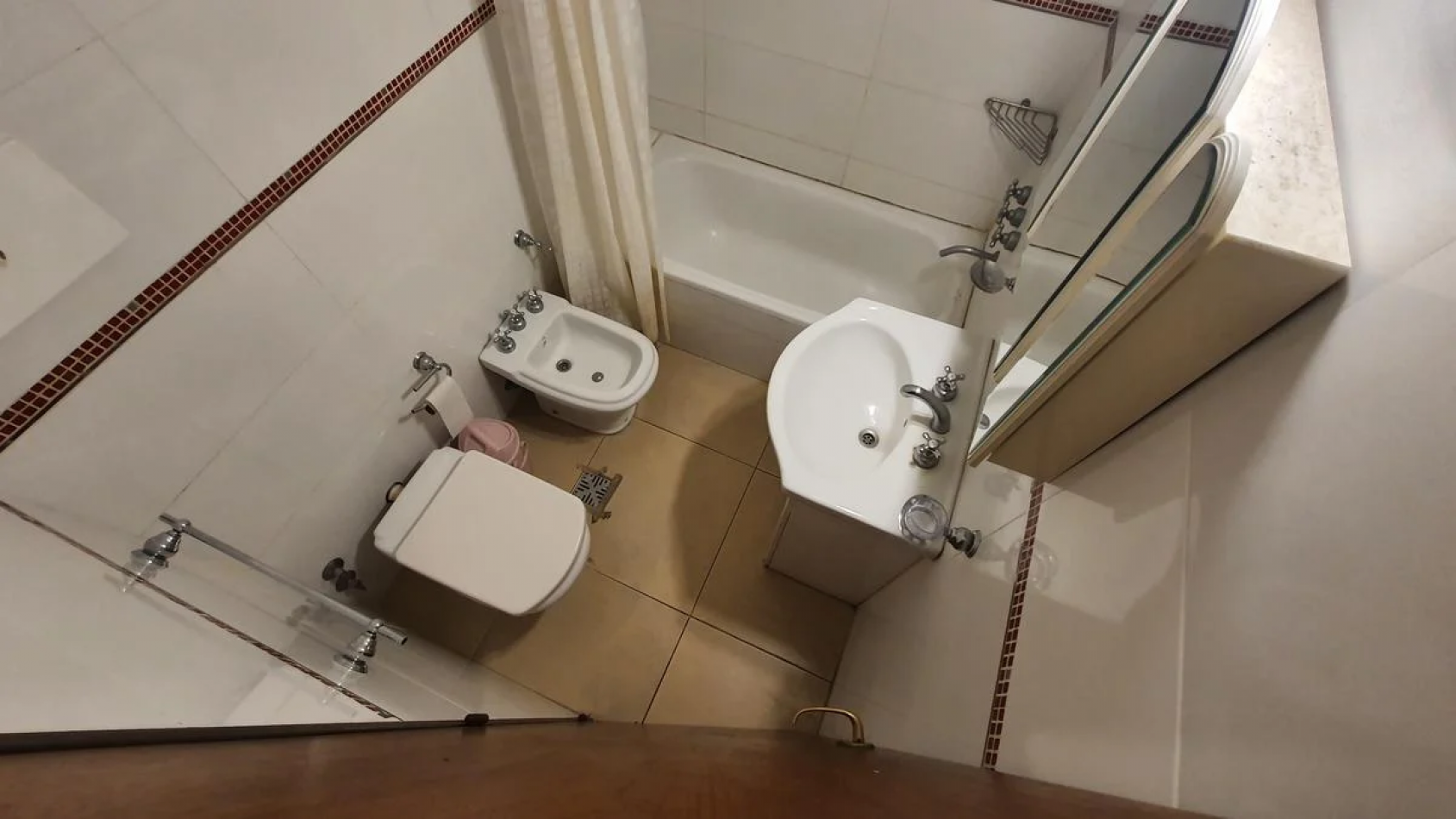 Departamento 3 ambientes