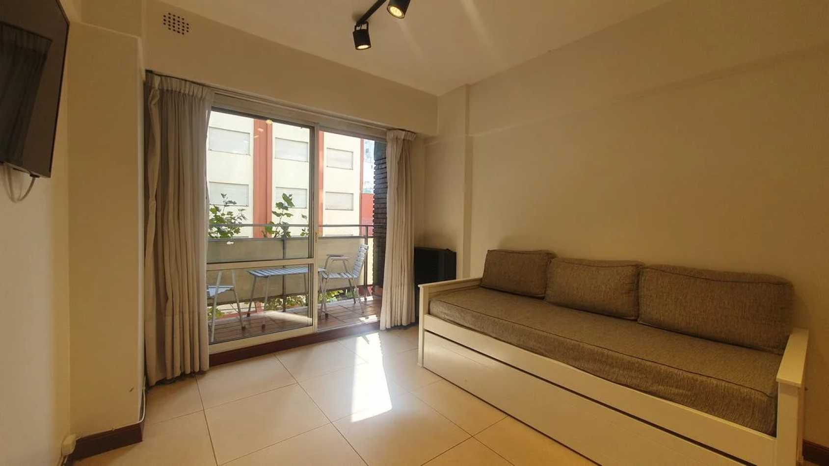 Departamento 3 ambientes
