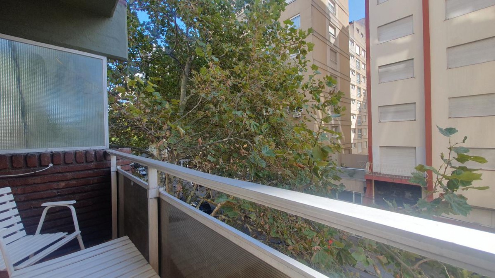 Departamento 3 ambientes