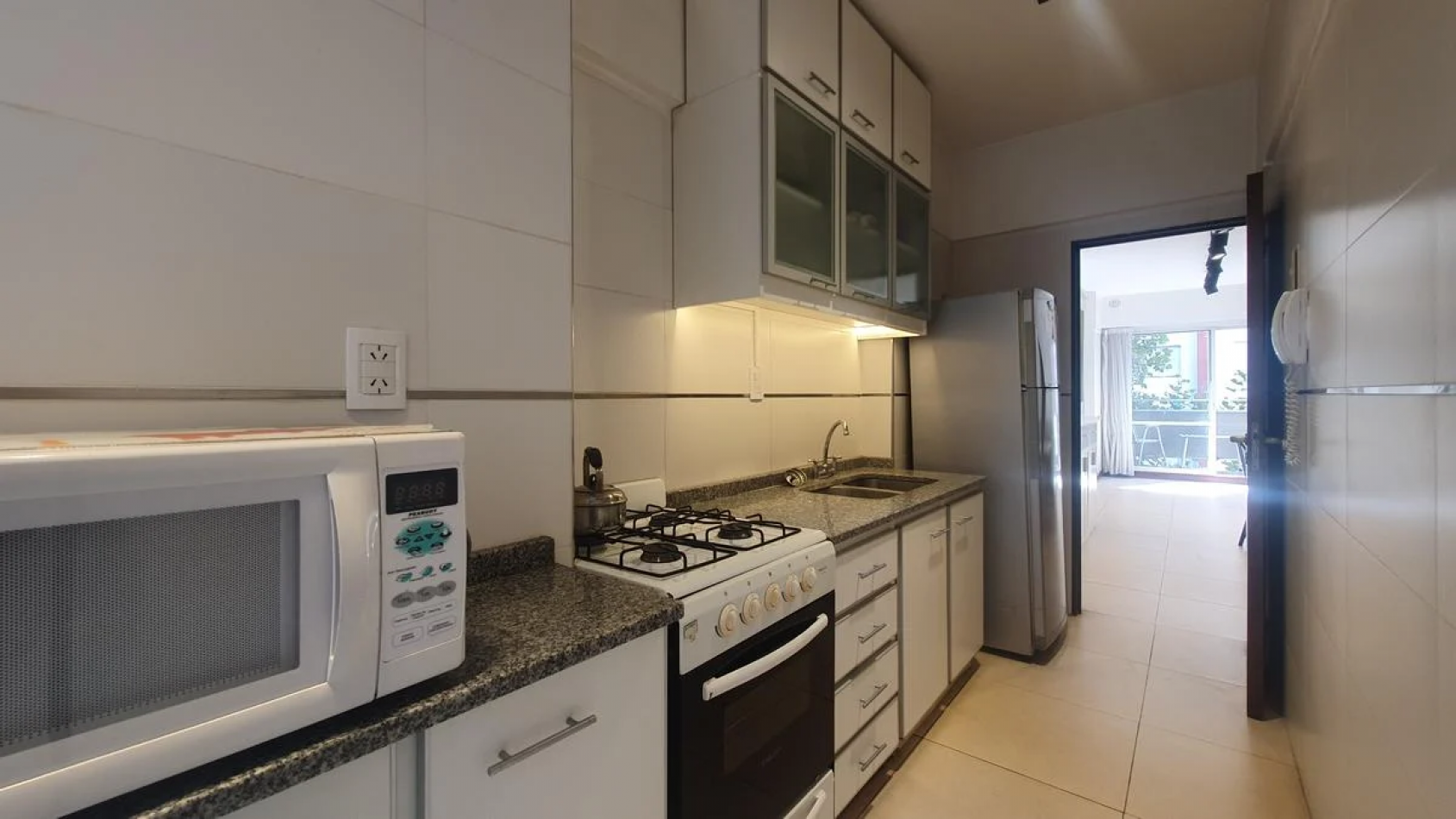 Departamento 3 ambientes