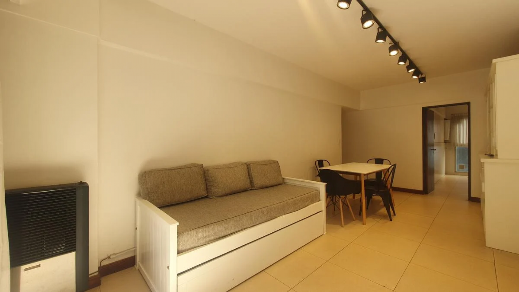 Departamento 3 ambientes