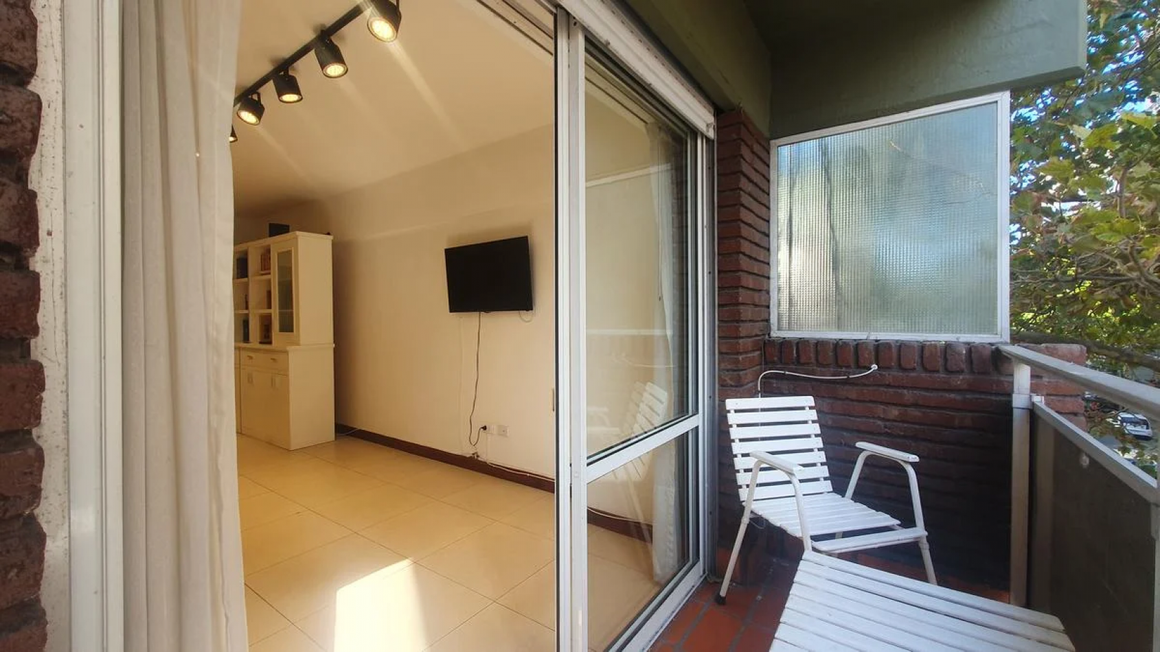 Departamento 3 ambientes
