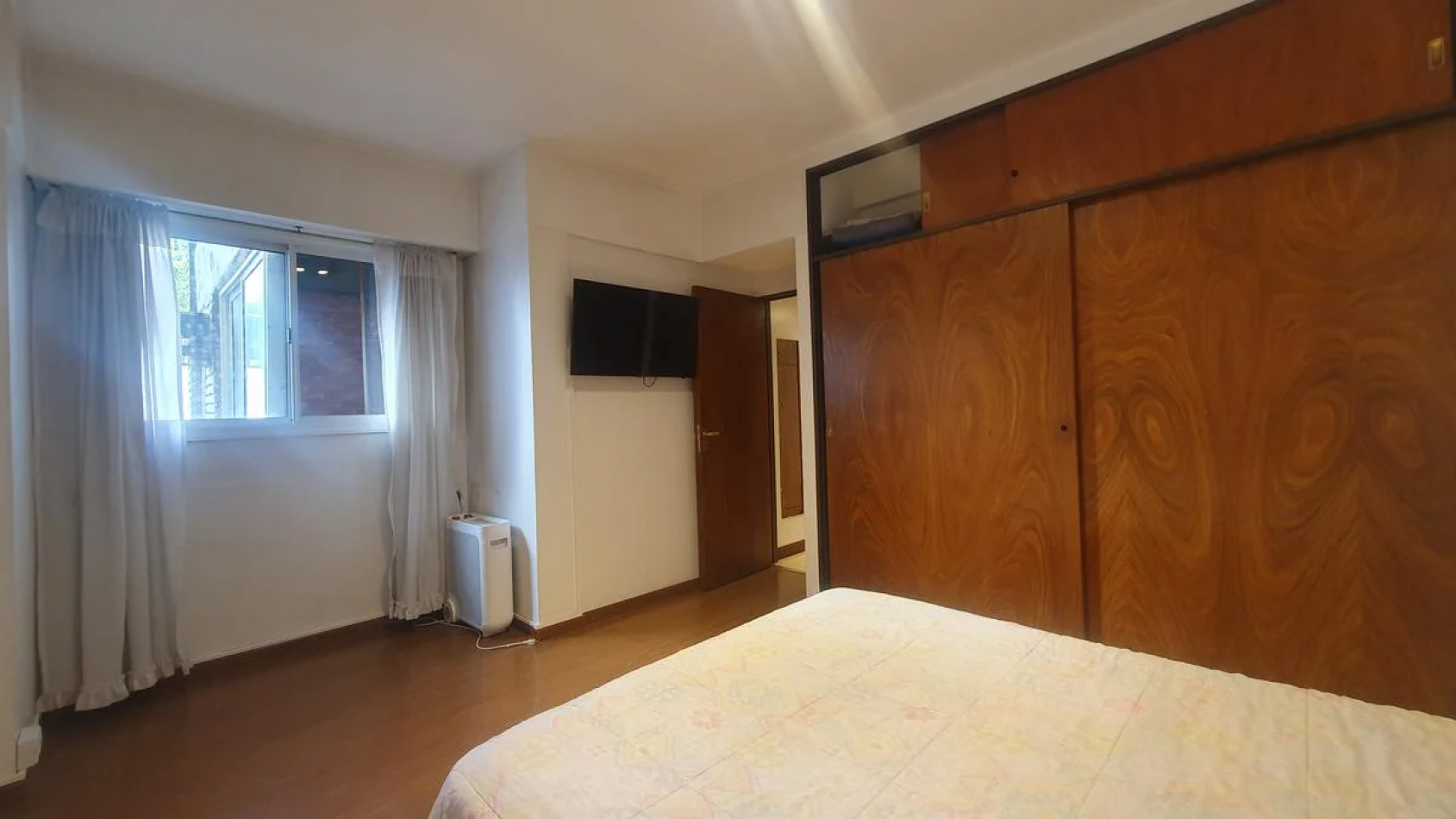 Departamento 3 ambientes